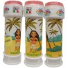 Bolle di Sapone Oceania Personalizzate – Regalini Fine Festa con Nome e Età
