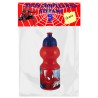 Regalini Compleanno Spiderman: Borraccia 400ml Personalizzata con Nome