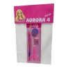 Set Cancelleria Barbie Personalizzato (11 pz)