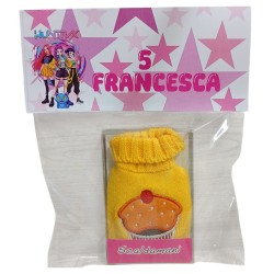Regalini Fine Festa Compleanno K-Pop | Scaldamani Riutilizzabile in Gomma con Copertura Morbida | Personalizzato