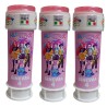 "Bolle di Sapone K-Pop Personalizzate