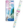 Orologio Digitale LED Disney Frozen – Modello Olaf con Confezione Regalo