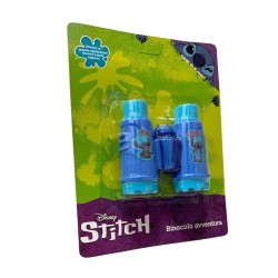 Binocolo Avventura Stitch – Giocattolo per Bambini | Gadget Esploratore, Idea Regalo e Regalini Festa