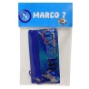 Regalini Fine Festa Napoli – Astuccio Portapenne “Napoli per Sempre” Personalizzato con Nome ed Età | Gadget Compleanno Bambini