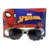 Occhiali da Sole Spiderman Marvel Sagomati - Infrangibili Protezione UV400
