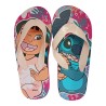 Infradito Lilo & Stitch Disney per Bambina – Ciabattine Mare e Piscina Misura 26-27