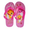 Infradito Baby Shark Pinkfong per Bambina – Ciabattine Mare e Piscina Rosa