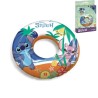 Salvagente Gonfiabile Stitch e Angel Disney per Bambina – Ciambella Mare e Piscina