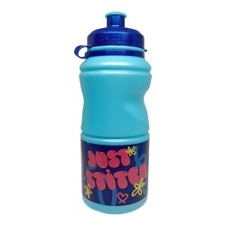 Borraccia Sportiva Disney Lilo & Stitch – Capacità 380 ml – Bottiglia Riutilizzabile