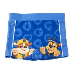Costume-Boxer Mare Paw Patrol Bambino – Blu Royal – Taglia 5 Anni