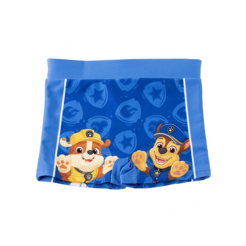 Costume-Boxer Mare Paw Patrol Bambino – Blu Royal – Taglia 5 Anni