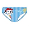 Costume a Slip Mare Paw Patrol – "Summer Vibes" – Taglia 3 Anni