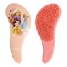 Spazzola Capelli Rettangolare Disney Princess – Districante e Delicata