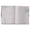 Diario Segreto Frozen Disney Anna Elsa con Lucchetto e Chiavi 22x15 cm