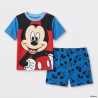 Pigiama Bambino Topolino Disney – Completo Estivo in Cotone – 5 Ann