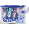 Set di Evidenziatori Stitch Disney – Cancelleria Colorata per Scuola e Tempo Libero