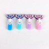 Set di Evidenziatori Stitch Disney – Cancelleria Colorata per Scuola e Tempo Libero