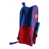 Zaino Asilo Spiderman Marvel – Zainetto con Tasca Frontale 3D – 30 cm con Spallacci Imbottiti