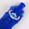 Penna a Sfera Stitch in Morbido Peluche 28 cm – Gadget Disney Originale