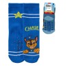 Calzini Antiscivolo Paw Patrol Chase per Bambino – Misura 27/30 | Calze in Cotone
