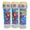 Bolle di Sapone Speedy Personalizzate – Regalini Fine Festa con Nome e Età (60 ml)