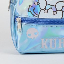 Zaino Hello Kitty per Bambini – Zainetto Scuola e Tempo Libero 23x20x8 cm – Design Ergonomico