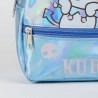 Zaino Hello Kitty per Bambini – Zainetto Scuola e Tempo Libero 23x20x8 cm – Design Ergonomico