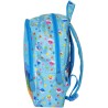 Zaino Asilo Medio Baby Shark 30 cm – Zainetto Scuola e Tempo Libero con Doppia Zip