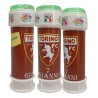 Bolle di Sapone Torino FC Personalizzate – Kit Regalini Fine Festa Compleanno Granata
