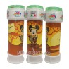 Bolle di Sapone Topolino Safari Personalizzate – Gadget Fine Festa Mickey Mouse
