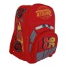 Zaino Asilo Disney Cars Saetta McQueen 30 cm – Zainetto Bambino per Scuola Materna e Tempo Libero