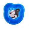 Set Pappa Asilo Topolino Disney – 5 Pezzi: Borsa Termica, Piattino, Bicchiere, Posate e Tovaglietta