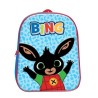 Set Scuola Asilo Bing Bunny 5 Pezzi – Zaino 3D, Borraccia Alluminio, Posate, Tovaglietta e Bicchiere