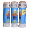 Bolle di Sapone Lego Personalizzate – Regalini Fine Festa con Labirinto Integrato (60 ml)