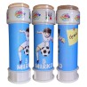 Bolle di Sapone Capitan Tsubasa Personalizzate – Con Nome ed Età (60 ml)