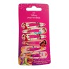 Set 6 Fermagli per Capelli Disney Princess – Accessori Ufficiali