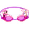Occhialini da Nuoto "Minnie e i suoi amici" – Protezione UV per Bambini (3+ anni)