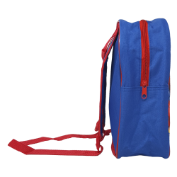 Zaino Scuola Asilo Materna Spiderman Marvel – Zainetto Ergonomico 28x22x10 cm