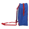 Zaino Scuola Asilo Materna Spiderman Marvel – Zainetto Ergonomico 28x22x10 cm