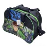 BORSONE BEN10 Cartoon Network BORSA DA VIAGGIO PALESTRA BAMBINO CM.38X27X17