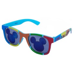 Occhiali da Sole Mickey Mouse "Summer Starts Here" – Lenti Sagomate UV400