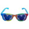 Occhiali da Sole Mickey Mouse "Summer Starts Here" – Lenti Sagomate UV400