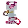 Mollette per Capelli Bambina My Little Pony Accessori per Capelli 2 Pezzi