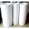 Set 3 Alzate Matriosca Grezze Tonde Impilabili – Cilindri Decorativi Modulari per Eventi, Vetrine e Allestimenti Creativi