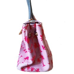 Borsa Passeggio a spalla e tracolla cm 18x15 donna ragazza