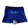 COSTUME MARE PISCINA 2 ANNI MICKEY DISNEY PARIGAMBA PANTALONCINO BAMBINO TOPOLINO