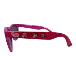 Occhiali da Sole Violetta Disney Quadrati – Infrangibili con Protezione UV400