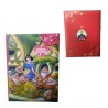Album Fotografico Disney Biancaneve e i Sette Nani – 100 Foto (Formato 13x18 cm) con Tasche